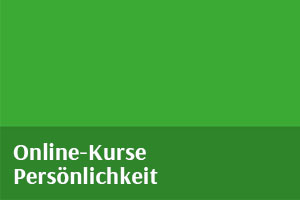 Online-Kurse Persönlichkeit